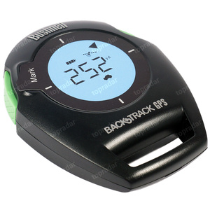 Возвращатель для грибника Bushnell Backtrack G2 Black/Green 360411, фото 2