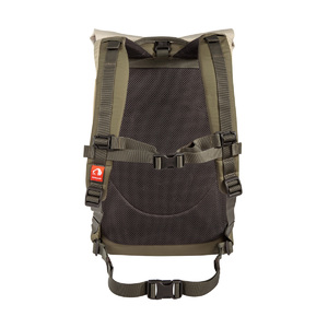 Рюкзак Tatonka GRIP ROLLTOP PACK S brown rice curve, фото 4