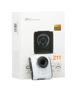 Видеорегистратор Blackview Z11 GPS White, фото 7