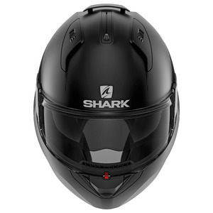 Шлем SHARK EVO ES BLANK MAT Black S, фото 3