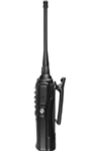 Linton LT-9000 UHF, фото 3