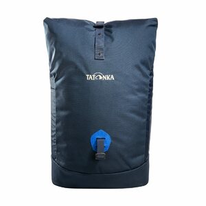 Рюкзак Tatonka GRIP ROLLTOP PACK navy, 1698.004, фото 2