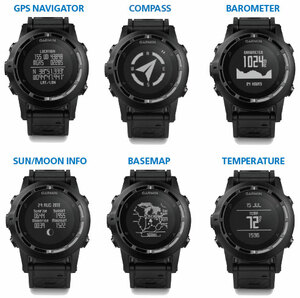 Garmin Tactix, фото 8