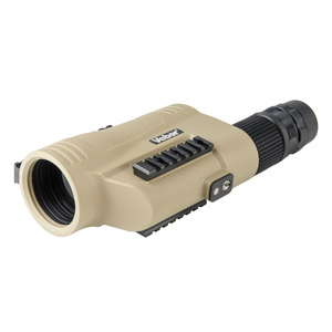Зрительная труба Veber Defence PRO 15-45x60 ED FFP, фото 4