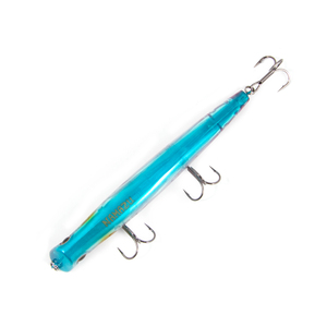 Воблер Namazu Magic stick, L-125мм, 16 г, минноу, плавающий (0-0,5м), цвет №44, фото 4