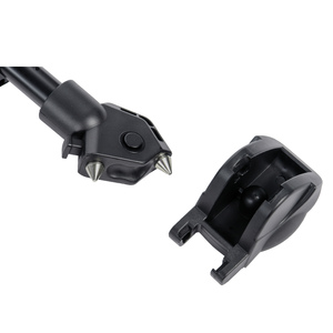 Видеоштатив GreenBean HDV Elite 618F Fast Lock, фото 12