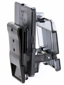 Клипса для лески Meiho LEADER CLIP BM-L 60х107х53, фото 4