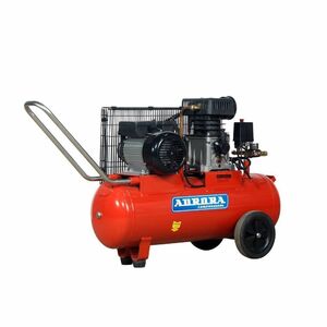 Воздушный компрессор Aurora STORM 50, ресивер 50 л, 2,2 кВт, фото 7