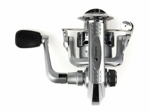 Катушка безынерционная Salmo ICE STORM 3 1000FD, фото 9