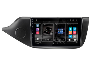 KIA Ceed 12-18 (Android 10) DSP, 2-32 Gb 9", фото 1