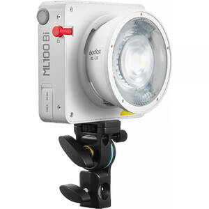 Осветитель светодиодный Godox ML100Bi, фото 2