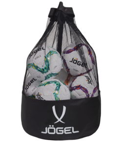 Сетка для мячей Jögel Camp Team Ball Bag, фото 3