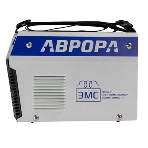 Сварочный инвертор Аврора Вектор 2000 ЭМС, фото 4