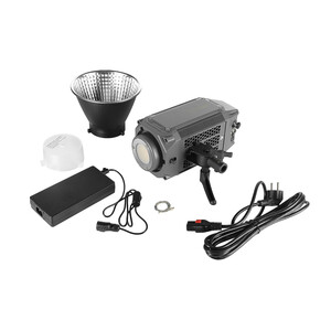 Осветитель cветодиодный GreenBean Space M200C студийный, фото 10