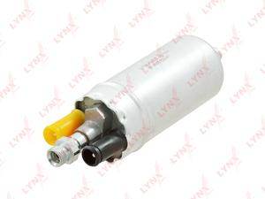 Топливный насос LYNXauto CF-3066. Для VOLVO 740 2.0-2.8 84> / 760 2.8 86> / 940 I-II 2.0-2.3 90> / 960 2.9 90-96, фото 1