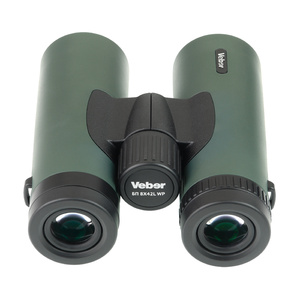 Бинокль Veber Silver Line БП 8X42L WP, фото 5