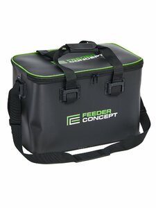 Сумка рыболовная Feeder Concept EVA 450x270x280, фото 2