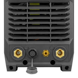 Сварочный аппарат ПТК HANKER TIG 300 DIGITAL P AC/DC H39, фото 4