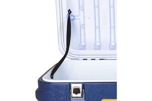 Контейнер изотермический Camping World Thermobox 100 + cумка изотермическая Campingaz FOLD'N COOL 5, фото 13