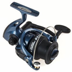 Катушка безынерционная Salmo Blaster FEEDER II 1 50FD, фото 5