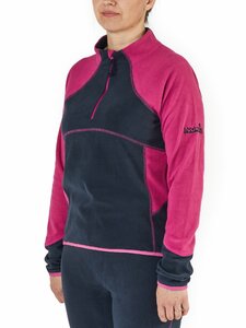 Термобелье Norfin Women PERFORMANCE SPACE BLUE 00 р.XS, фото 5