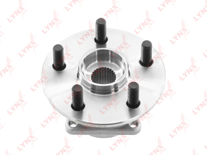 Ступица задняя LYNXauto WH-1445. Для: TOYOTA Тойота Allion/Premio(T26) 4WD 07>/ Avensis(Авенсис)(T25) 4WD 03>/ Caldina(T24) 4WD 02>, фото 2
