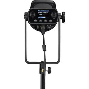 Осветитель светодиодный Godox SZ300R фокусируемый, фото 8