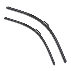 Бескаркасные щётки стеклоочистителя AVS AC-6043, 60 см + 43 см, крепление AeroClip, 2 шт., фото 2