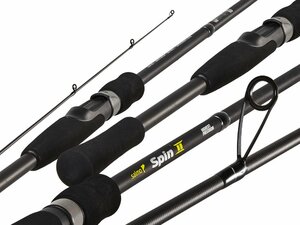 Спиннинг Salmo Sniper SPIN II 20 2.65, фото 3