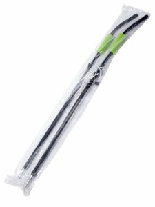 Колышки для измерения дистанции Feeder Concept 90см (шнур 3м) 2шт., фото 3