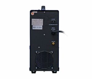 Сварочный полуавтомат AuroraPRO OVERMAN 160, до 160 А, фото 6