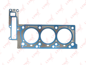 Прокладка ГБЦ LYNXauto SH-0729. Для: MERCEDES Мерседес-BENZ C350(W203/W204) 05> / E350(W211/W212) 05> / GLK350(X204) 08> / ML250(W164) 05> / R350(W251) 06> / S350(W221) 05> / Sprinter(Спринтер) 3.5 06> / Viano(Виано)/Vito(Вито)(W639) 3.5 07>, фото 1