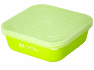 Коробка рыболов. для нажив. с крыш. FC FEEDER BAIT BOX р.S, фото 2