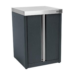 Модуль уличной кухни SMART-600 Шкаф (HS-KU03-SH600) Helios, фото 2