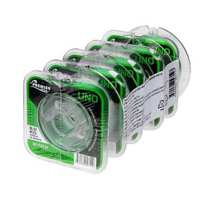 Леска UNO 0,30mm/100m Green Nylon (PR-U-G-030-100) Premier Fishing (0), фото 6