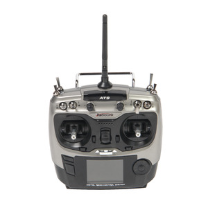 Тросовая система подвеса камеры GreenBean CableCam Fly10 моторизованная, фото 12