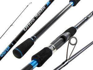 Спиннинг Salmo Sniper ULTRA SPIN II 30 2.40, фото 3