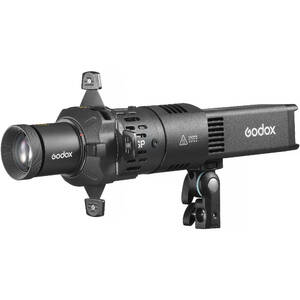 Осветитель светодиодный Godox RS100Bi 1K, фото 6
