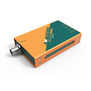 Устройство видеозахвата AVMATRIX UC1118 SDI USB, фото 2
