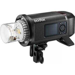 Вспышка аккумуляторная Godox Witstro AD600ProII, фото 6