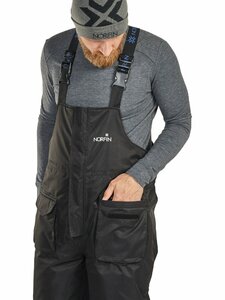 Костюм зим. Norfin THERMAX 05 р.XXL, фото 20