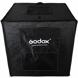 Фотобокс Godox LST60 с LED подсветкой, фото 5