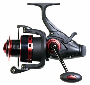 Катушка Salmo Elite BAITFEEDER 7 5000BR, фото 2