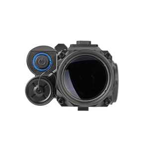 Прицел цифровой Veber Rapid PD-S450CL ночной 4K с лазерным дальномером, фото 11