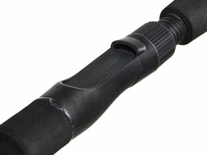 Удилище телескопическое зимнее Salmo ICE TELEROD PLUS II 60см, фото 4