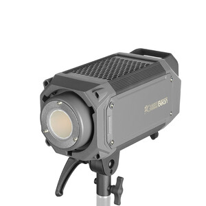 Осветитель cветодиодный GreenBean Space M200C студийный, фото 2