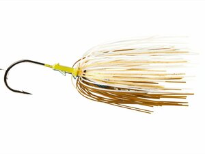 Чаттербейт Lucky John CHATTERBAIT PERCH 22.0г 006 в блистере, фото 3