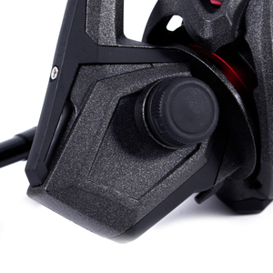 Катушка безынерционная Namazu Pro Thor TH4000, 8+1 подш., металлическая шпуля +пластиковая шпуля, фото 9