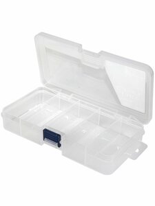 Коробка рыболовная Meiho SFC LURE CASE L 186x103x34, фото 3