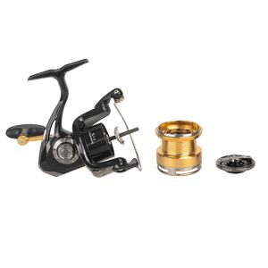 Катушка FOKAMO PRO LT 3000 RYOBI, фото 9
